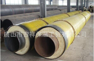 [聚氨酯保溫管]只待一朝出，九州風云動