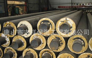 【直埋式保溫管】“同一個(gè)地球，同一個(gè)夢(mèng)想”