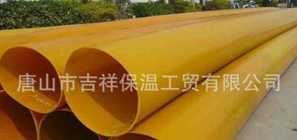 橡塑保溫管，減少能源消耗