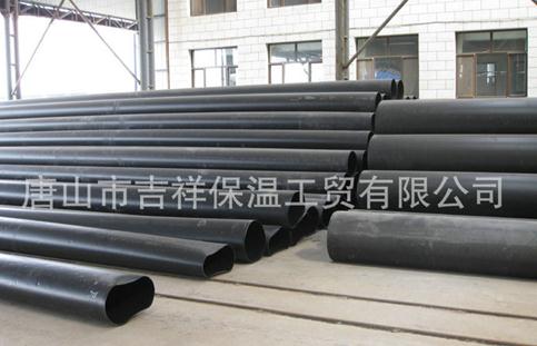 【塑料管皮】"無縫保護(hù)，溫暖一生"