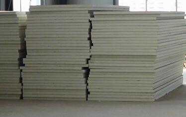 【聚氨酯保溫板】"擁抱溫暖，擺脫寒冬"