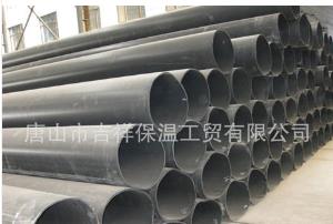 【高密度聚乙烯外護(hù)管】“沒有污染，方便簡(jiǎn)單”