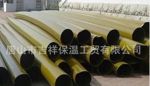 【聚乙烯外套管】“使用的溫度范圍大，抗壓強(qiáng)”