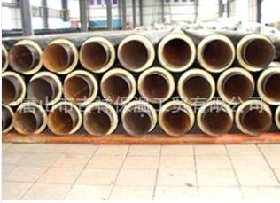 【預(yù)制直埋管】“讓水資源更加干凈、”