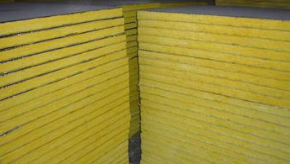 巖棉復(fù)合板有什么用途？