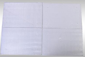 節(jié)能新時尚，建材當代王【stp保溫板】