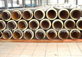 【預(yù)制直埋管】夢想無界，科技。