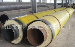 【聚氨酯保溫管】體驗可能更！