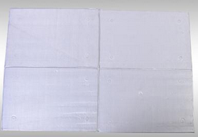 智慧演繹，無(wú)處不在！【stp保溫板】