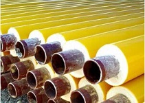 聚氨酯直埋管是一種新興技術(shù)，能給我們很大幫助！