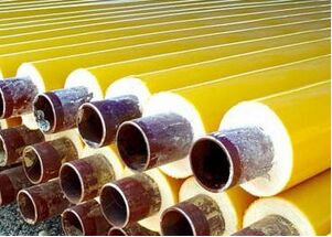 不要對聚氨酯直埋管產(chǎn)生迷茫，我們要主動去了解它！