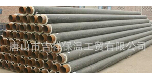 蒸汽保溫管——結構如何？