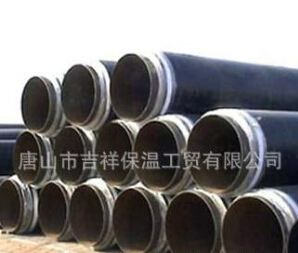 唐山直埋保溫管，不一樣的保溫管