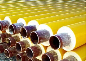  為社會(huì)服務(wù)而存在，不忘初心--直埋管