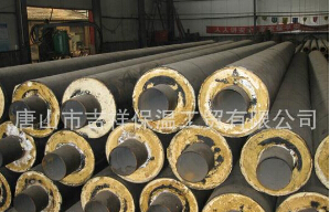 有價(jià)值，才會(huì)存在--直埋保溫鋼管