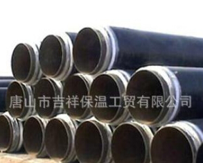  為人民服務(wù)，為社會(huì)盡責(zé)--直埋保溫管廠家