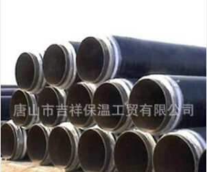 ，與你們說說直埋管