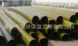  聚乙烯外套管是什么樣的？點(diǎn)開(kāi)就知道了