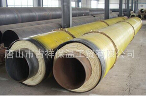 【唐山聚氨酯保溫管】節(jié)能，哪里體現(xiàn)