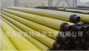 直埋管做久了“英雄”，偶爾也是要被保護的