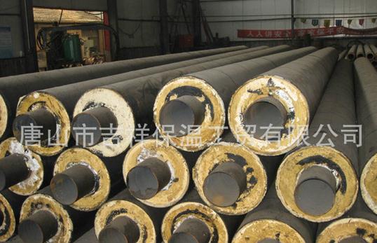 直埋式保溫管的優(yōu)點(diǎn)有哪些？