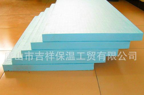 xps擠塑板是否有憎水、防潮性呢？