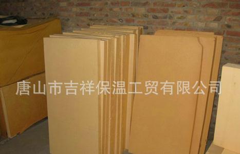 酚醛保溫板的材料是怎樣的？