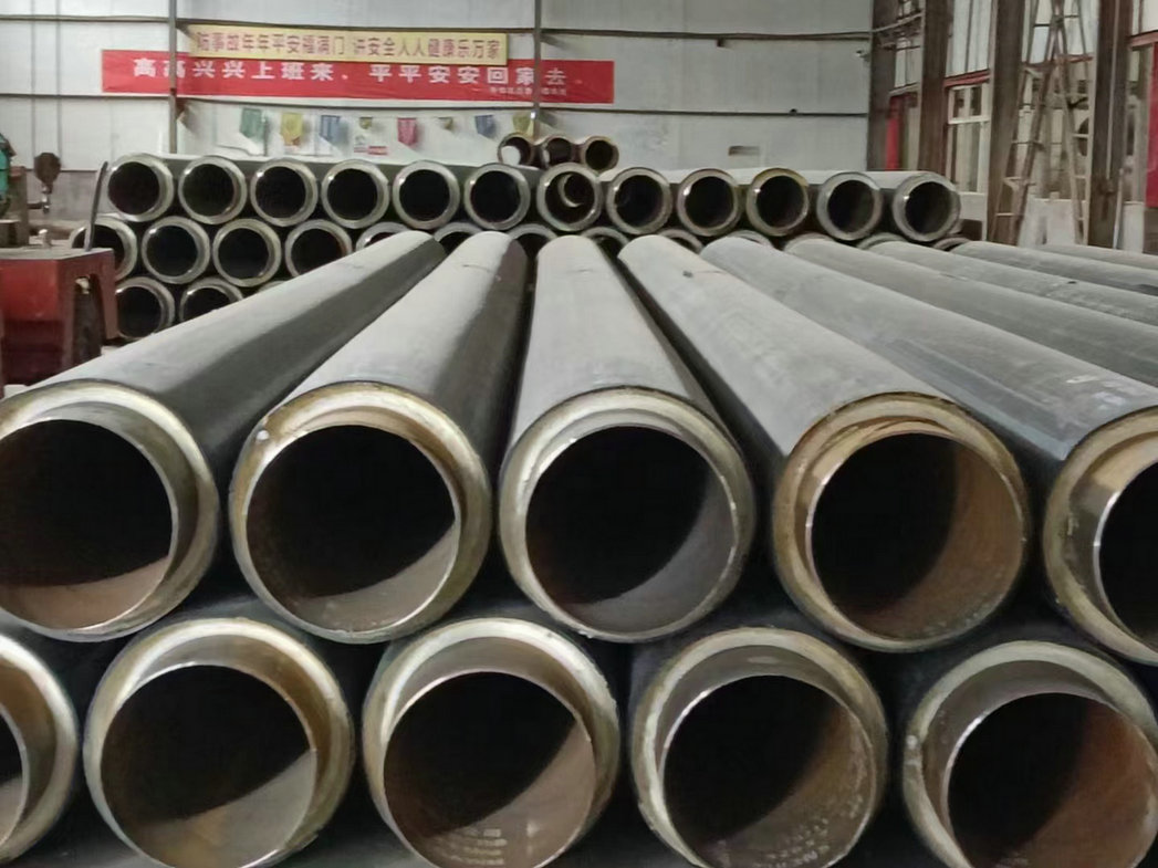 直埋保溫管在保護(hù)措施上怎樣？