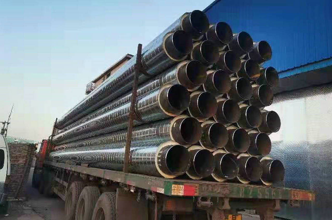 保溫管有著哪些良好應(yīng)用？