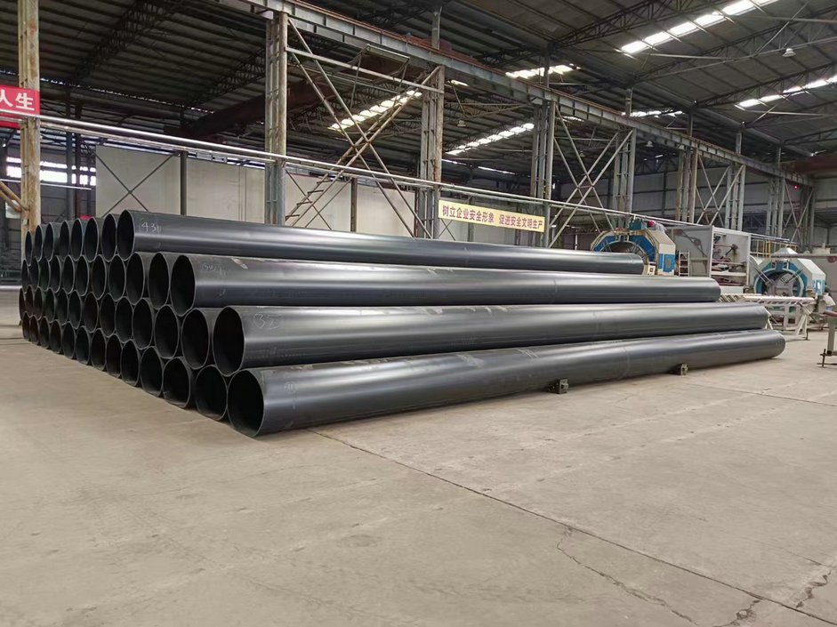 直埋保溫管施工要注意哪些問題？