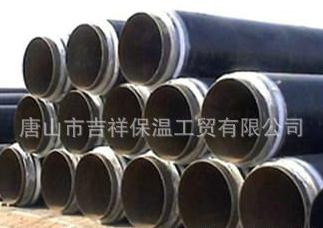 直埋保溫管的主要優(yōu)點是什么？