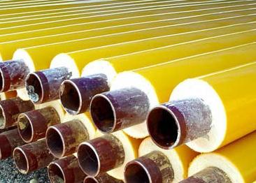 聚氨酯直埋管的施工注意事項有哪些？