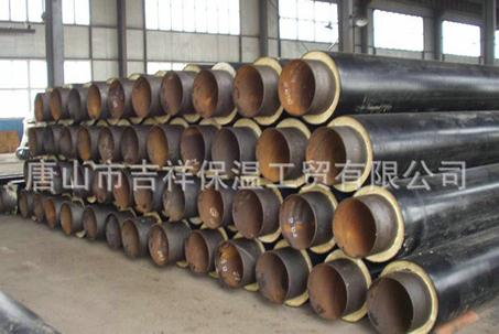 聚乙烯保溫管其厚度有什么標準？