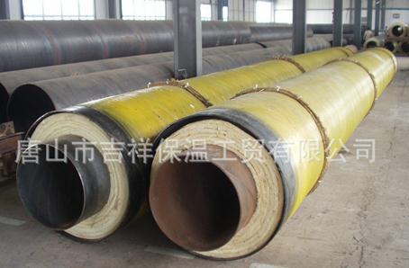 聚氨酯保溫管是怎么制成，應(yīng)用及效果怎樣？