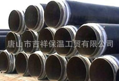 地埋保溫管的要求：性能要求分析